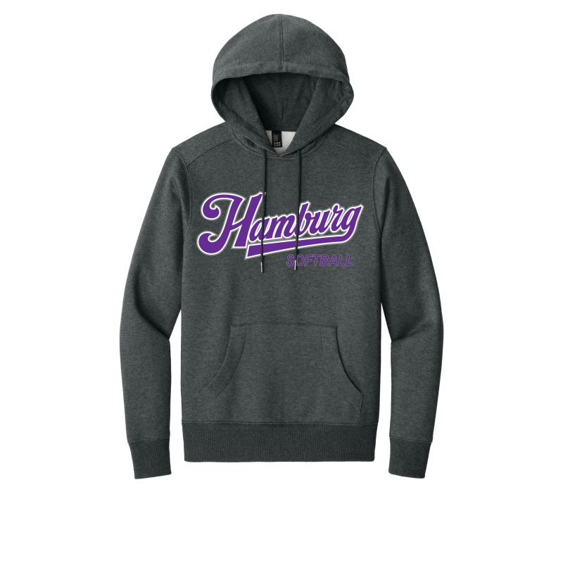 Hamburg Softball