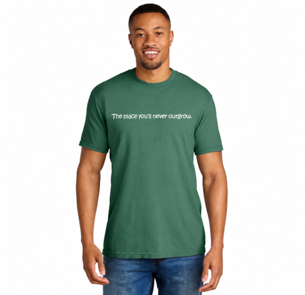 Kiddie Corner Shirt