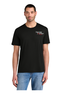 District Mens Perfect Tri Tee