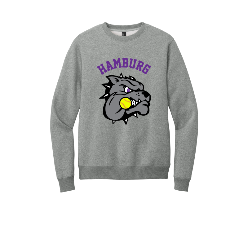 Hamburg Softball