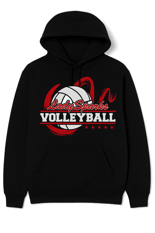 SP Hoodies