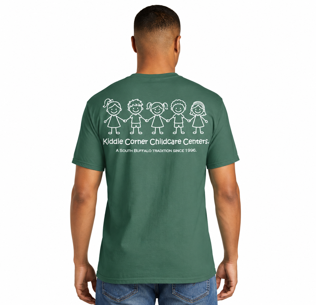 Kiddie Corner Shirt