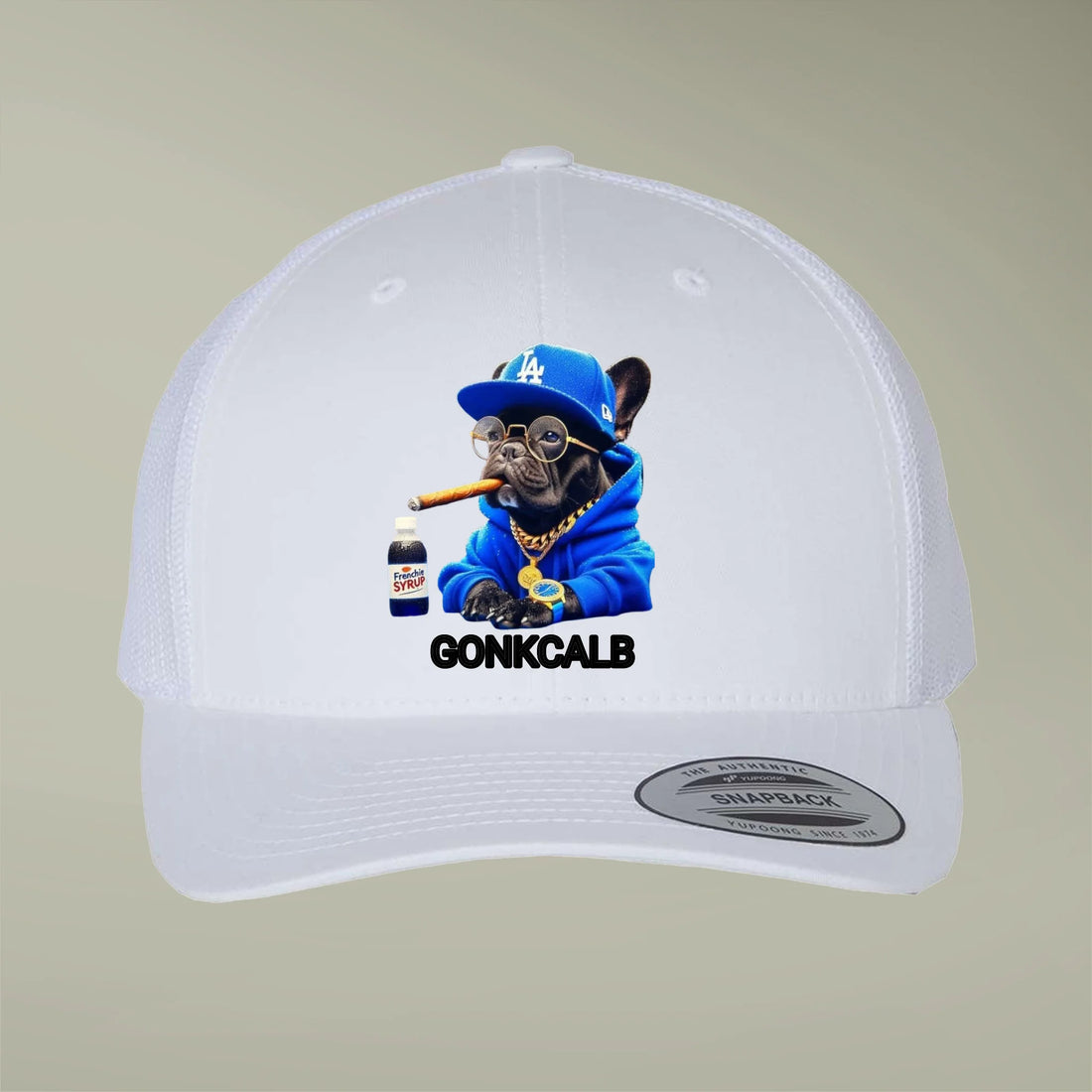 Cap