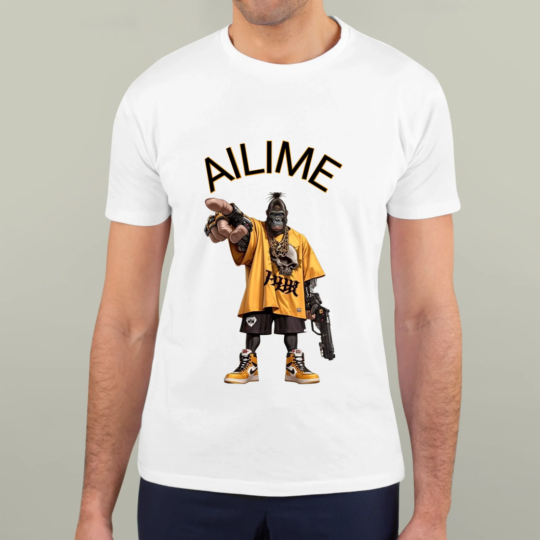 T SHIRT