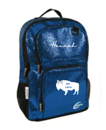 Cheer Bag (Mandatory)
