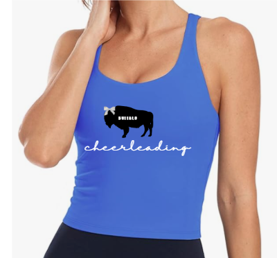 Tank Top (Mandatory)