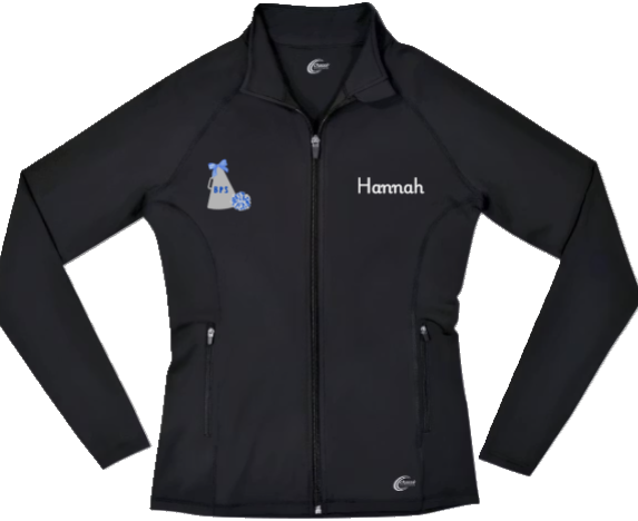 Jacket (Mandatory)