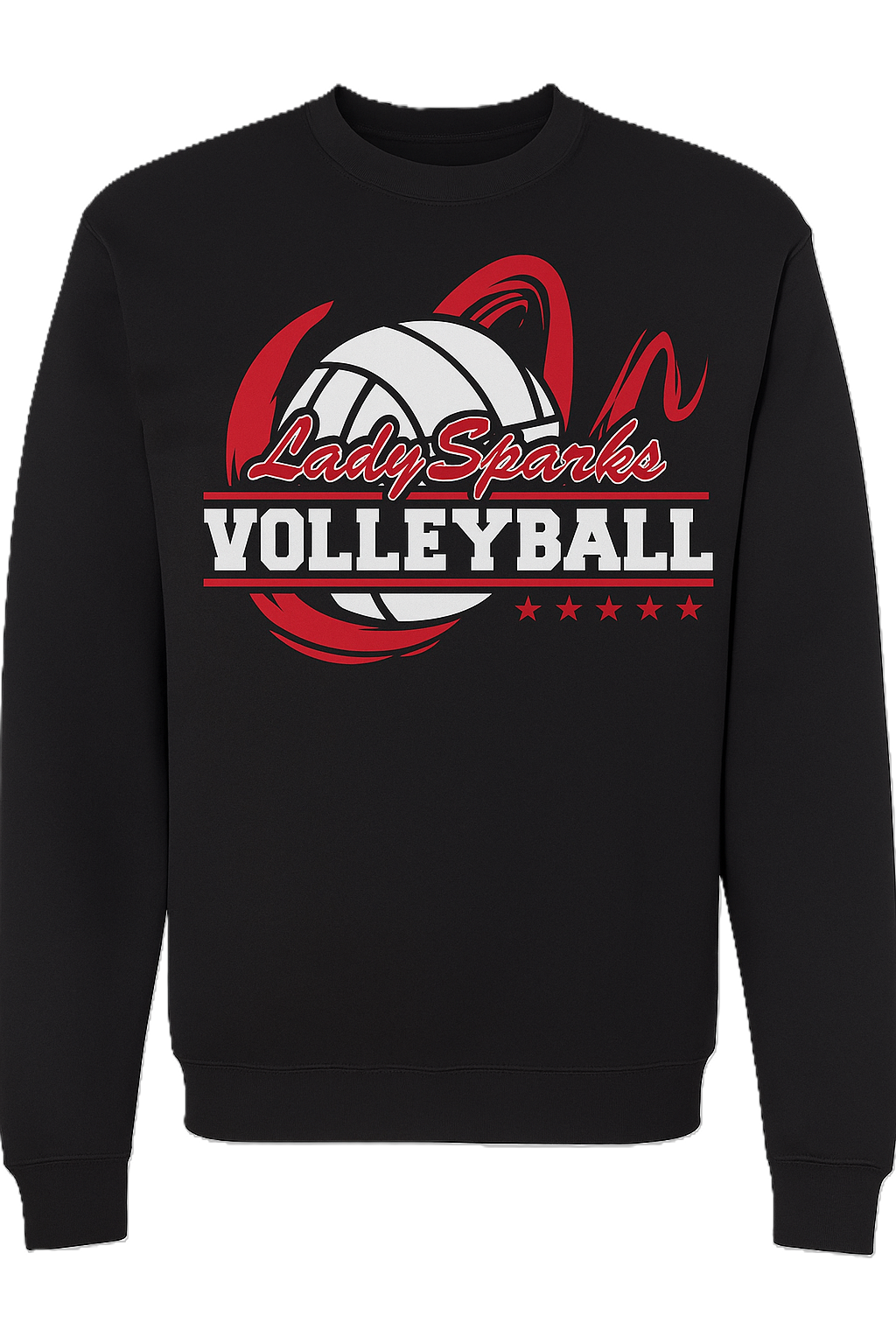 SP Crewneck