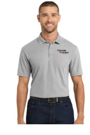 Men's Port Authority EZPerformance Polo