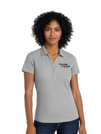 Women's Port Authority EZPerformance Polo