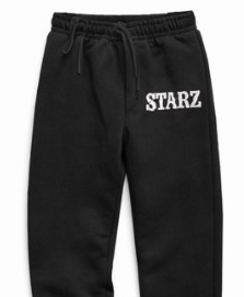 Starz Pants