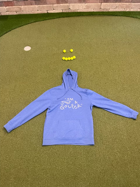 I'am Just A Golfer
