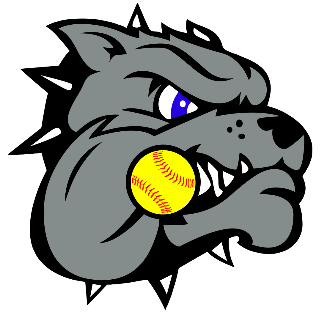 Hamburg Softball