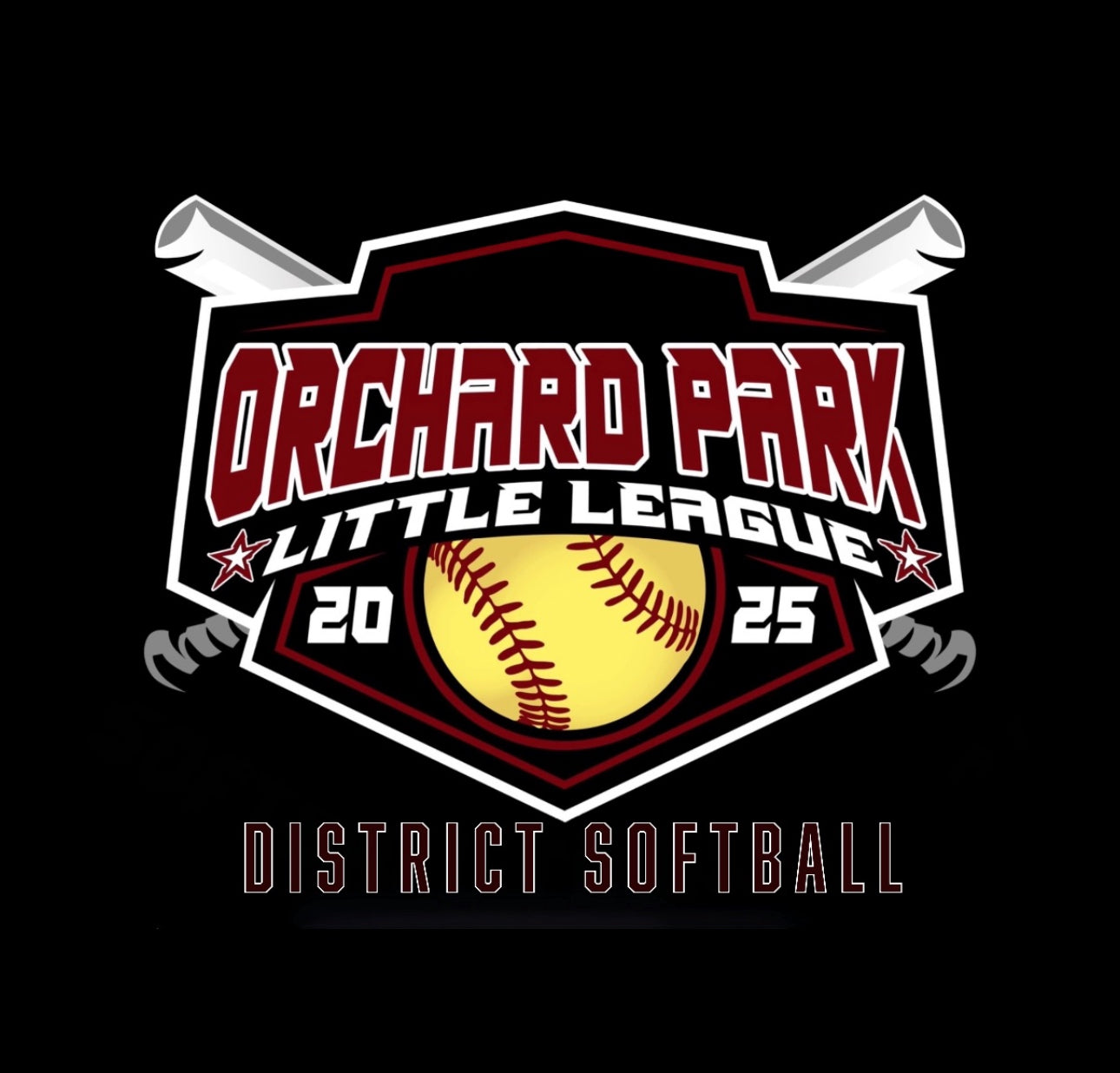Orchard Park Softball