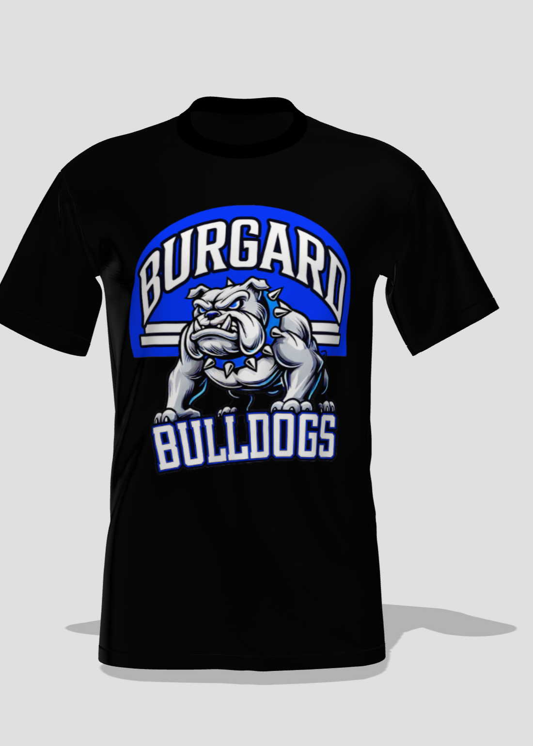 Burgard