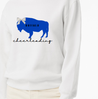 Crew neck