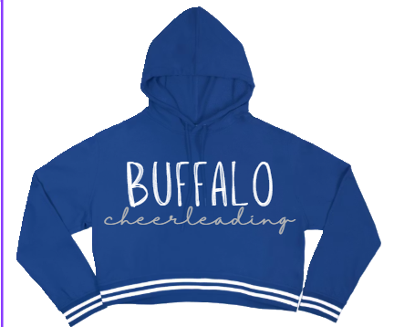 Hoodie (Mandatory)