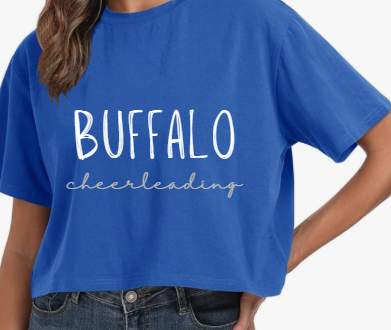 Oversized T