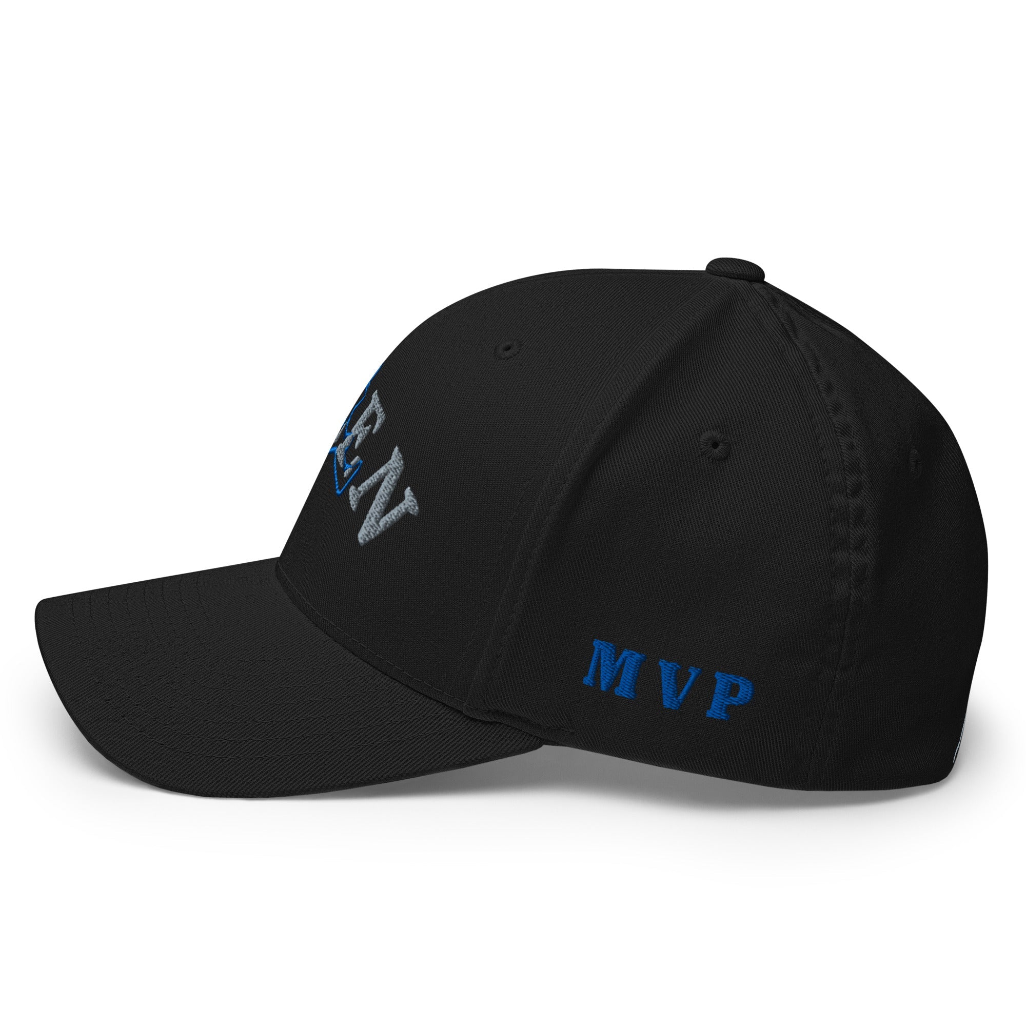Josh Allen MVP Hat