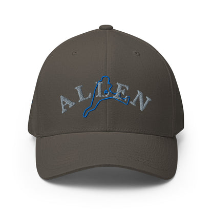 Josh Allen MVP Hat