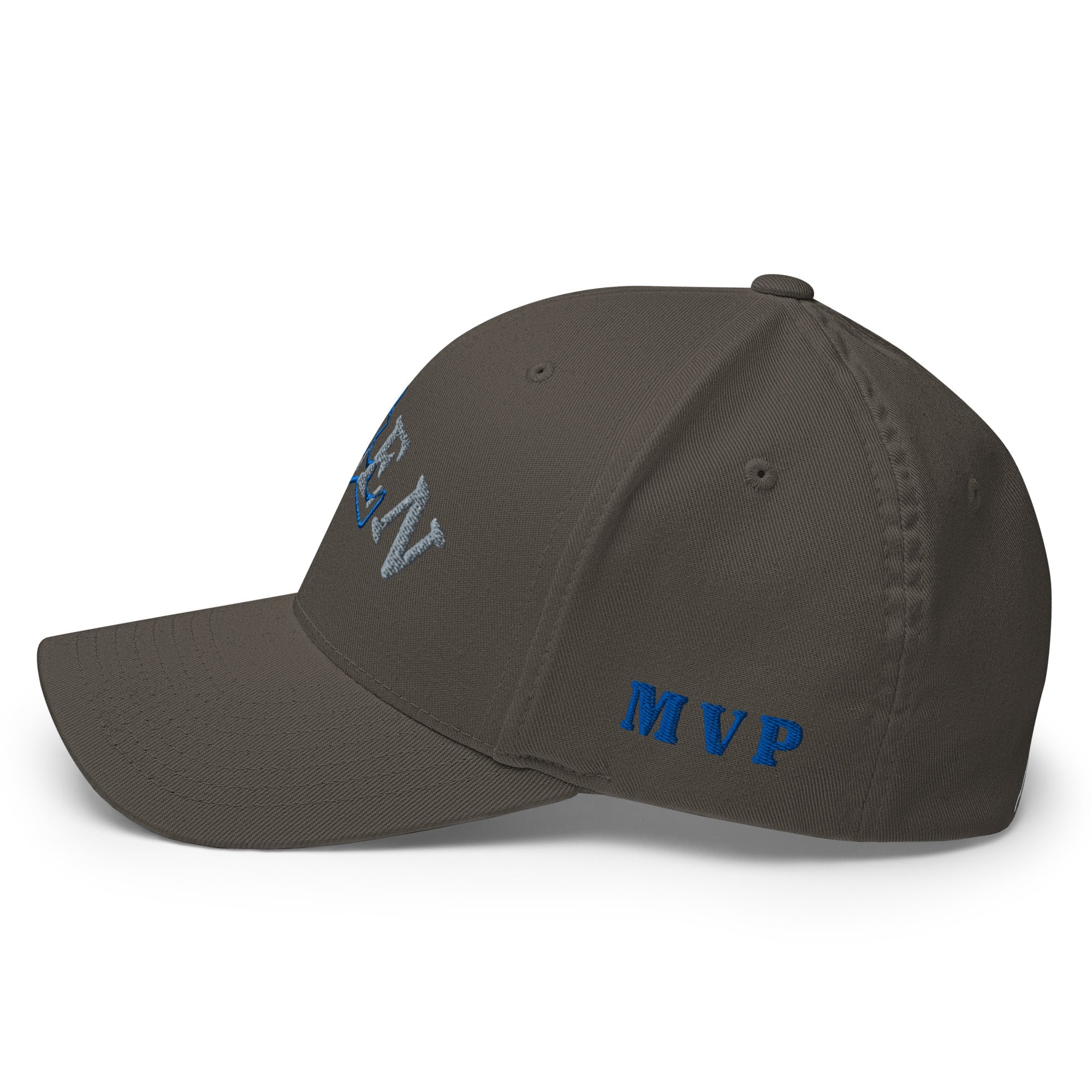 Josh Allen MVP Hat