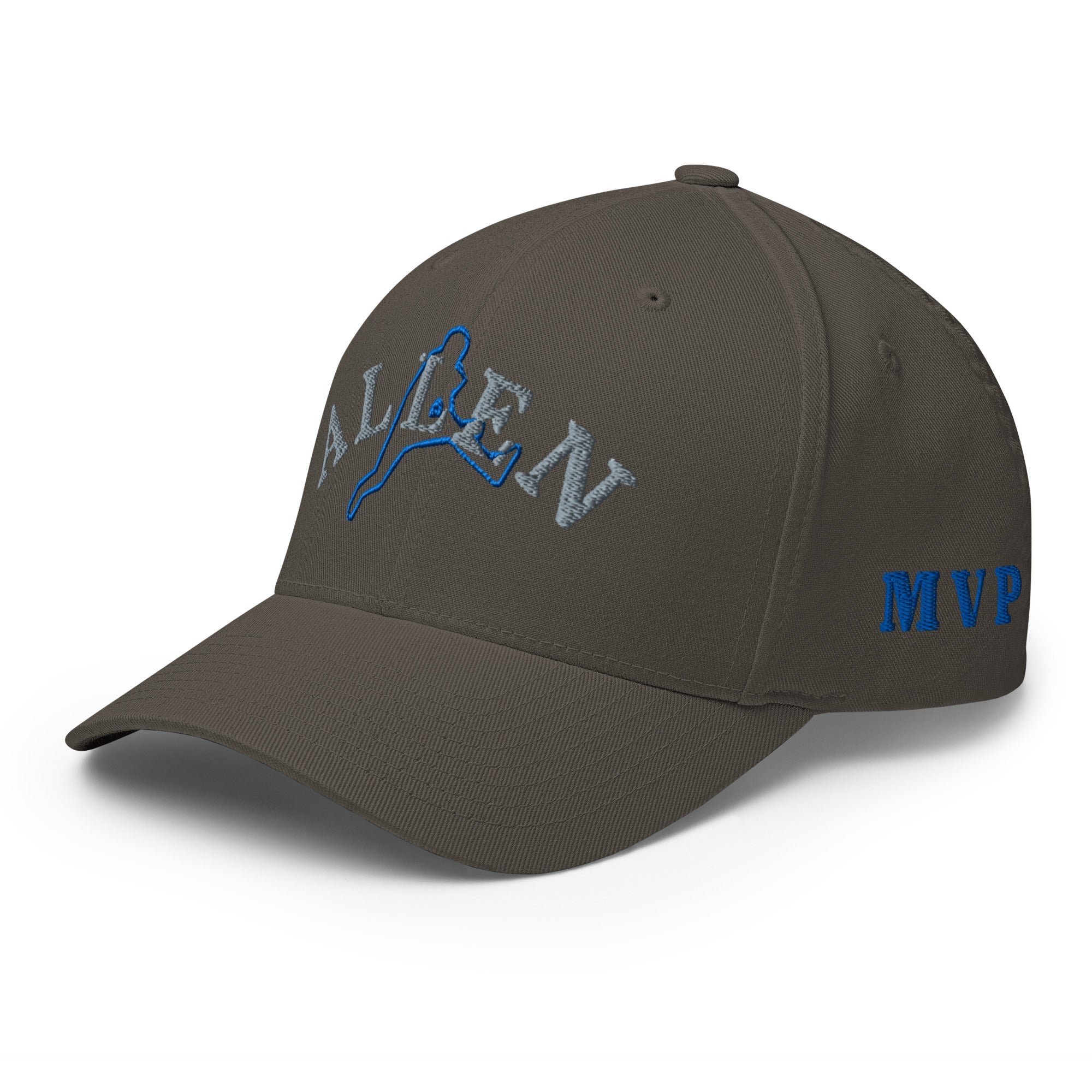 Josh Allen MVP Hat