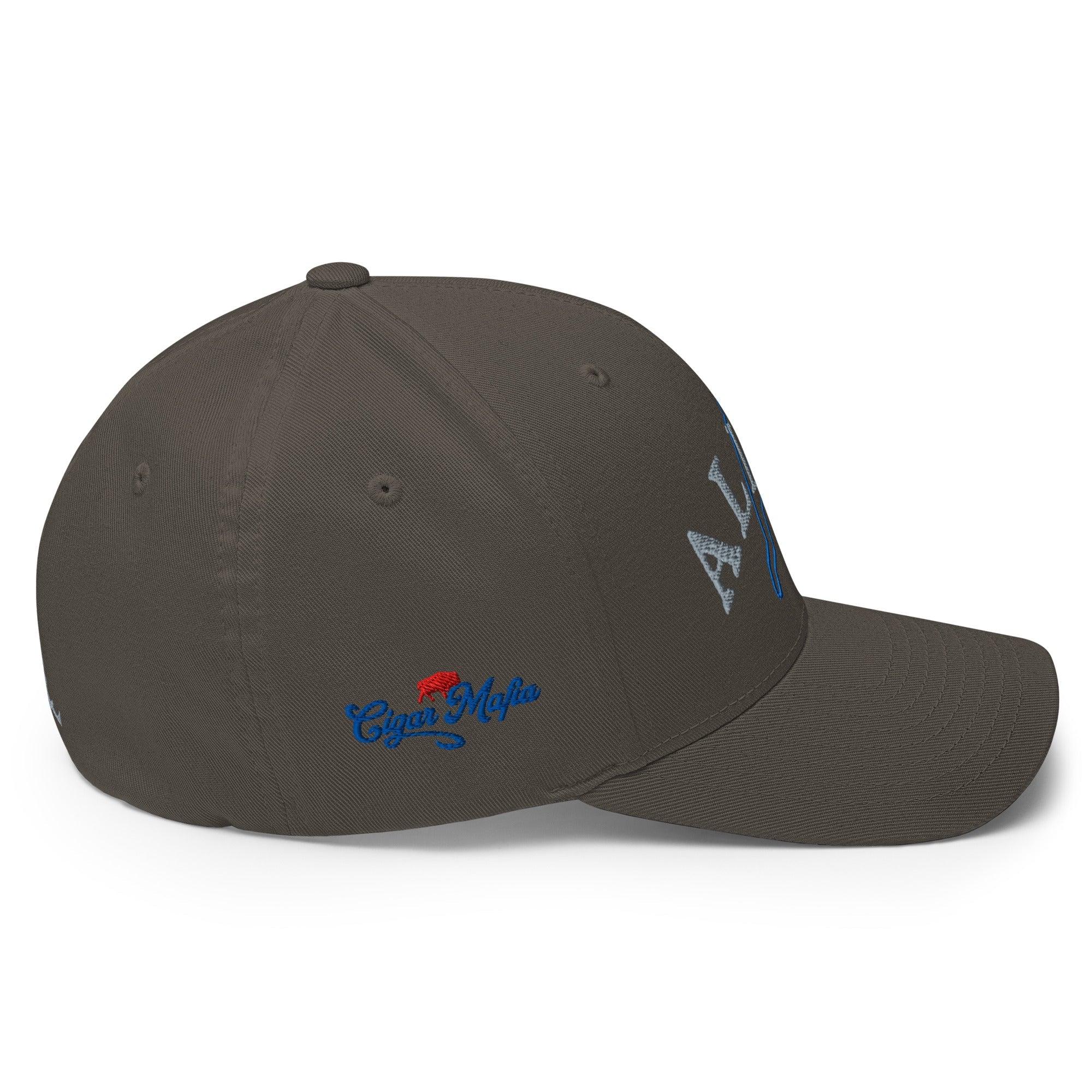 Josh Allen MVP Hat