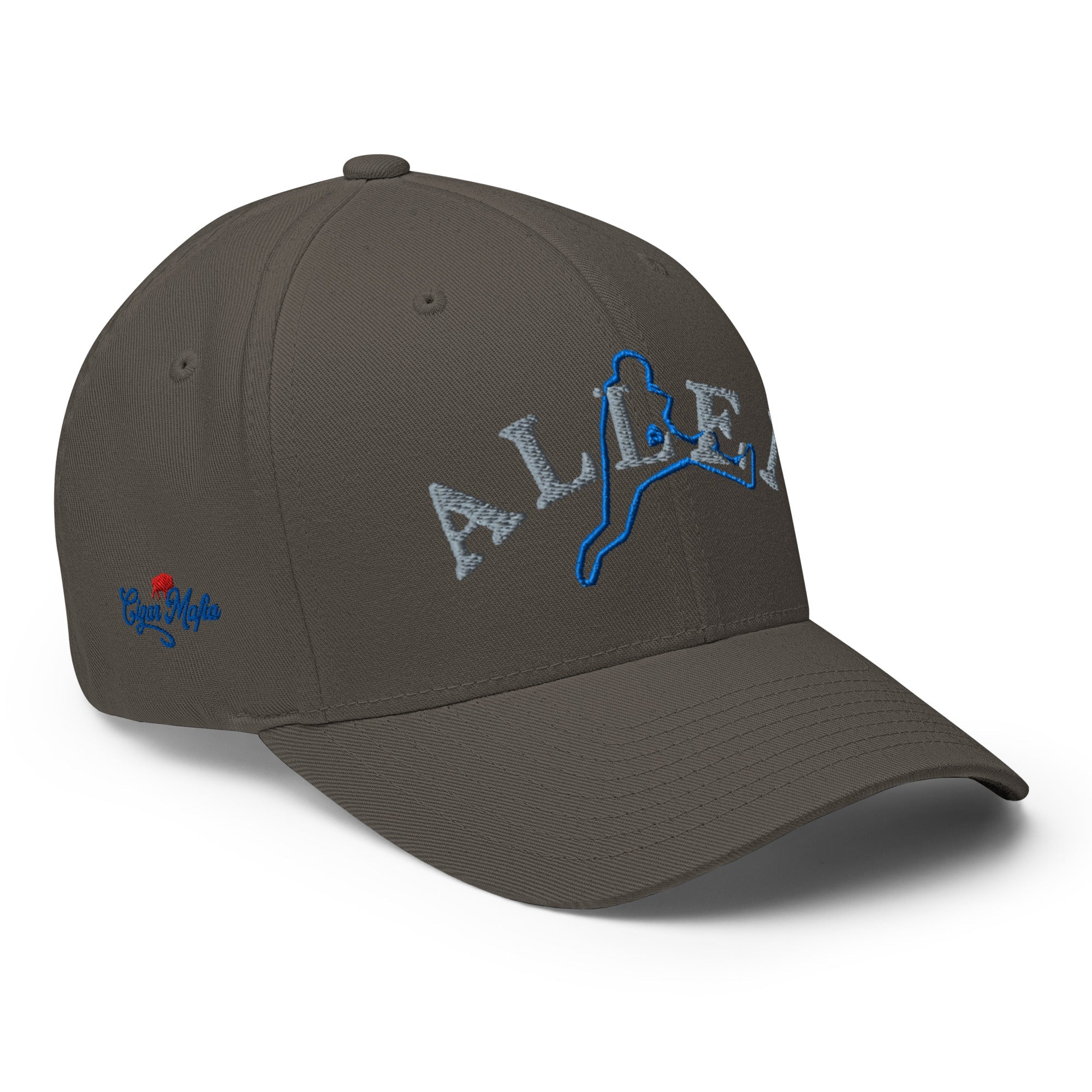 Josh Allen MVP Hat