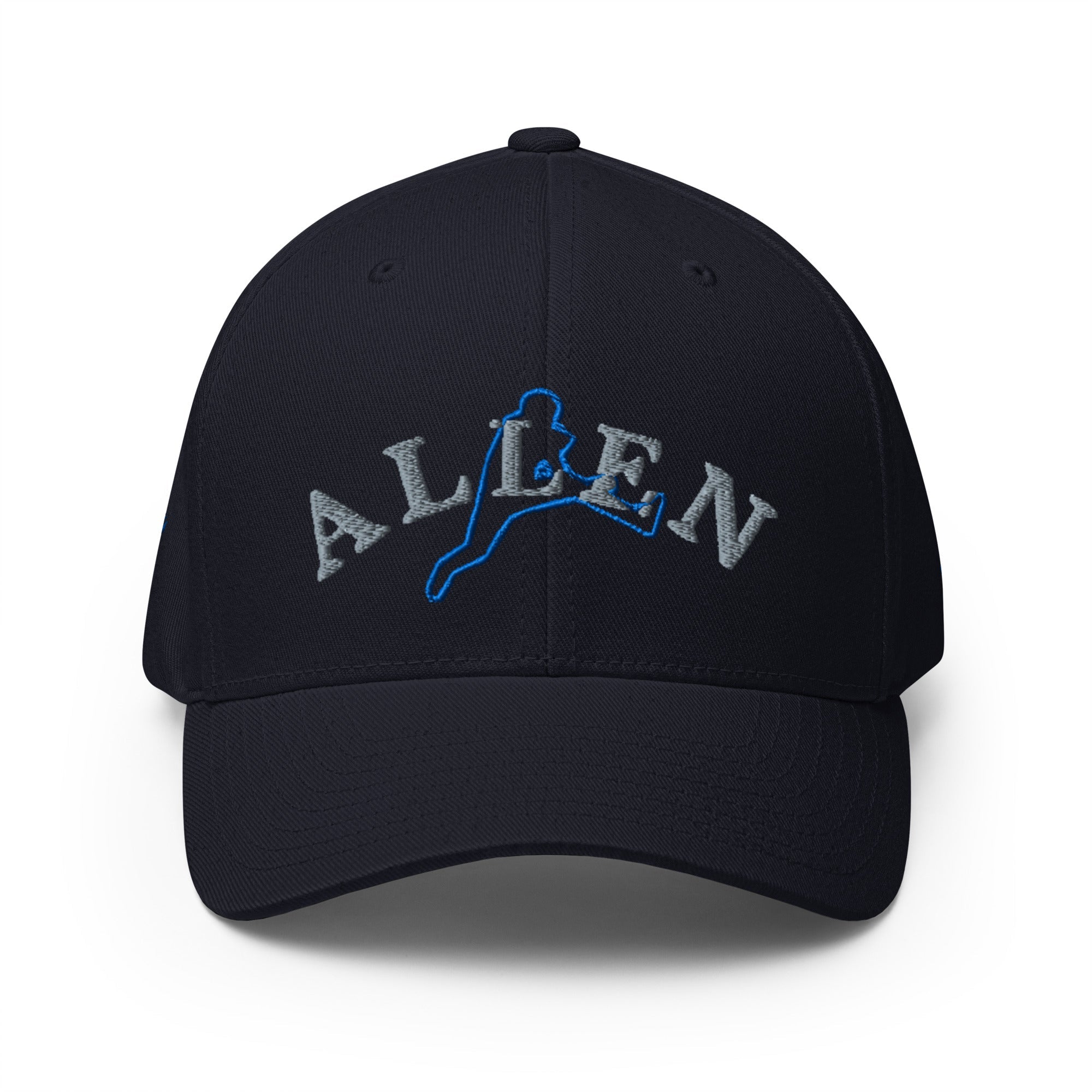 Josh Allen MVP Hat