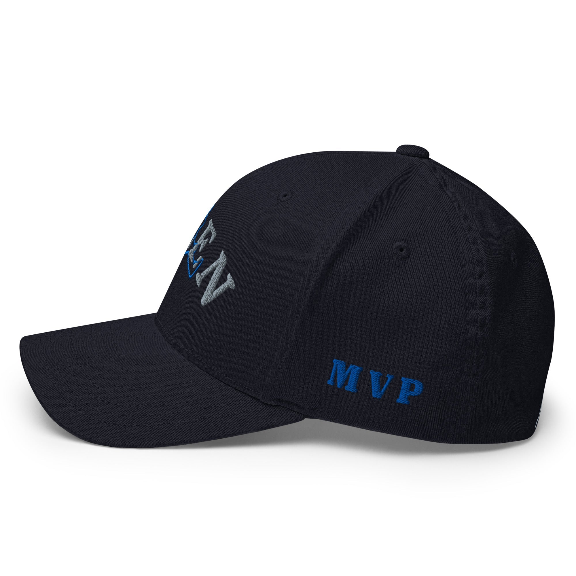 Josh Allen MVP Hat