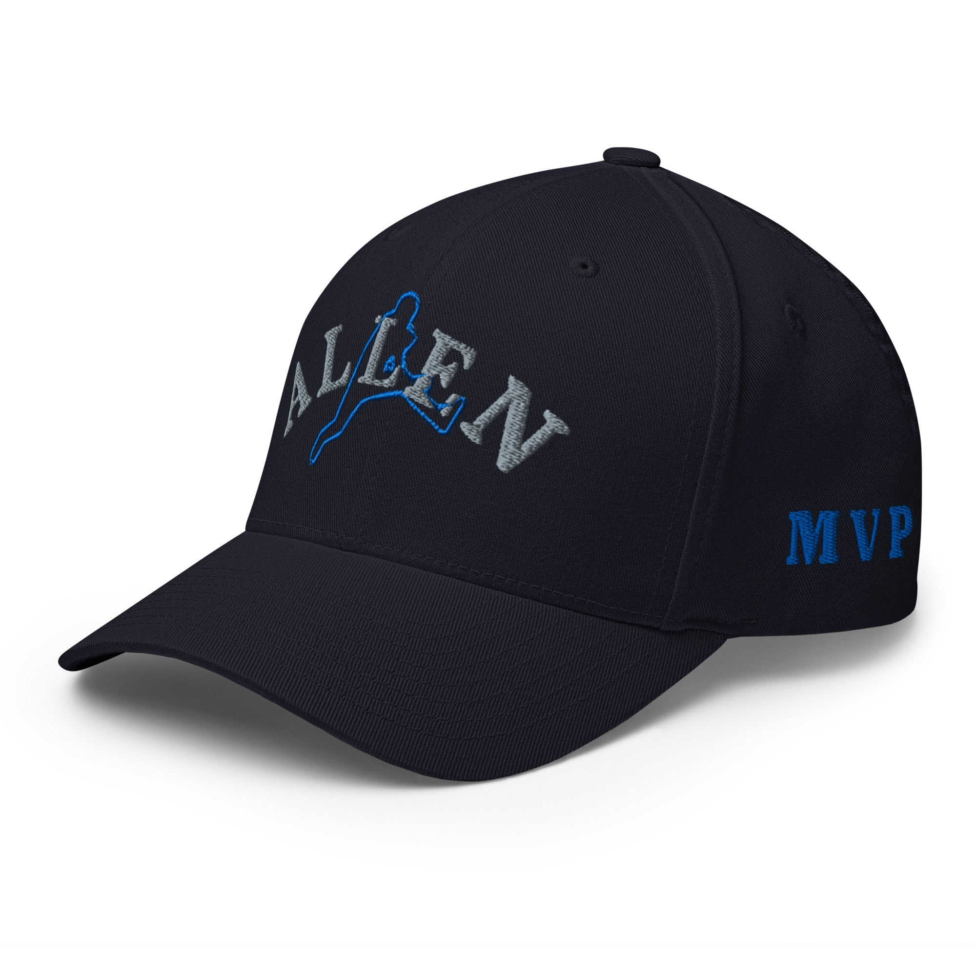 Josh Allen MVP Hat