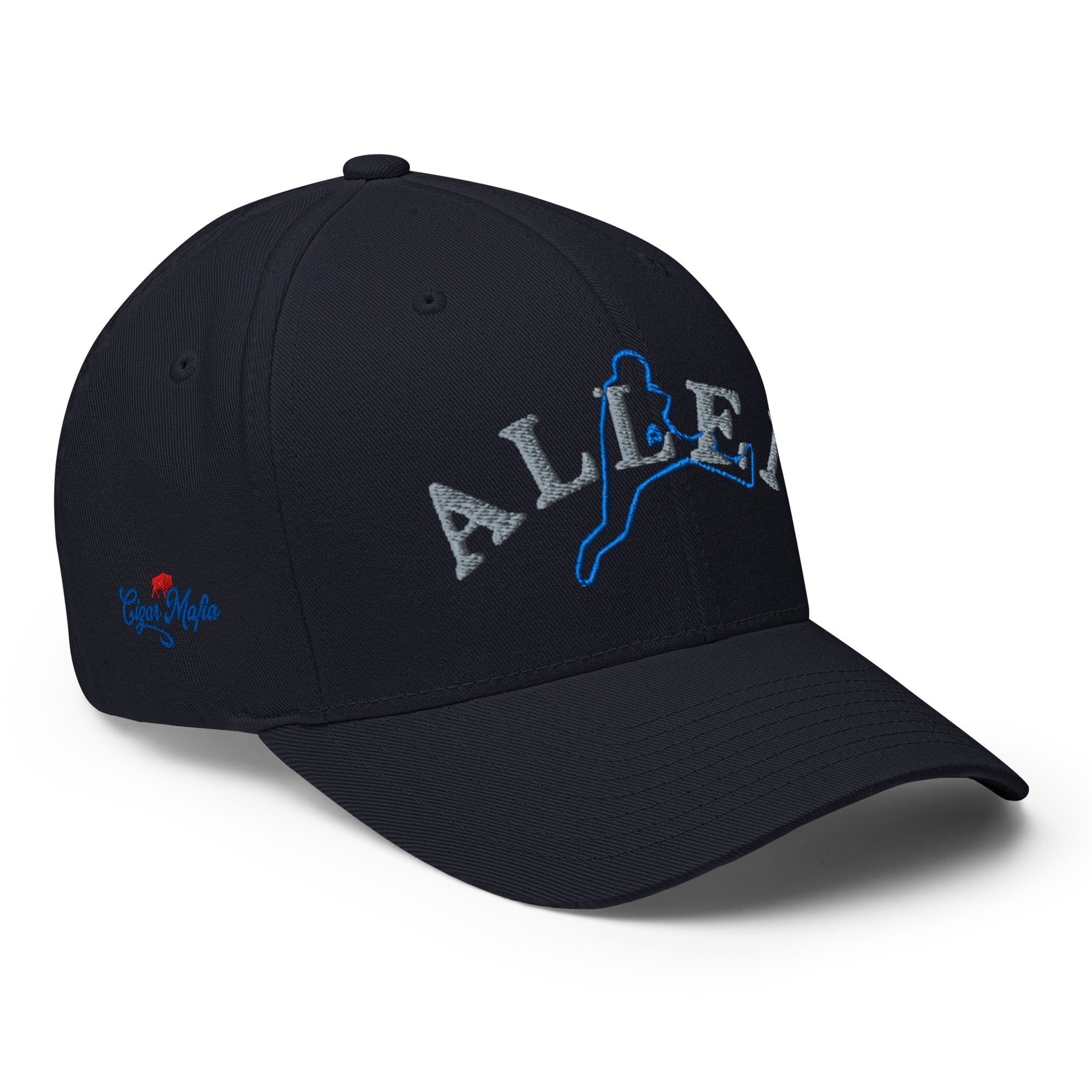 Josh Allen MVP Hat