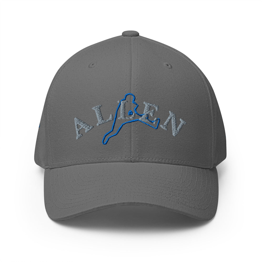 Josh Allen MVP Hat