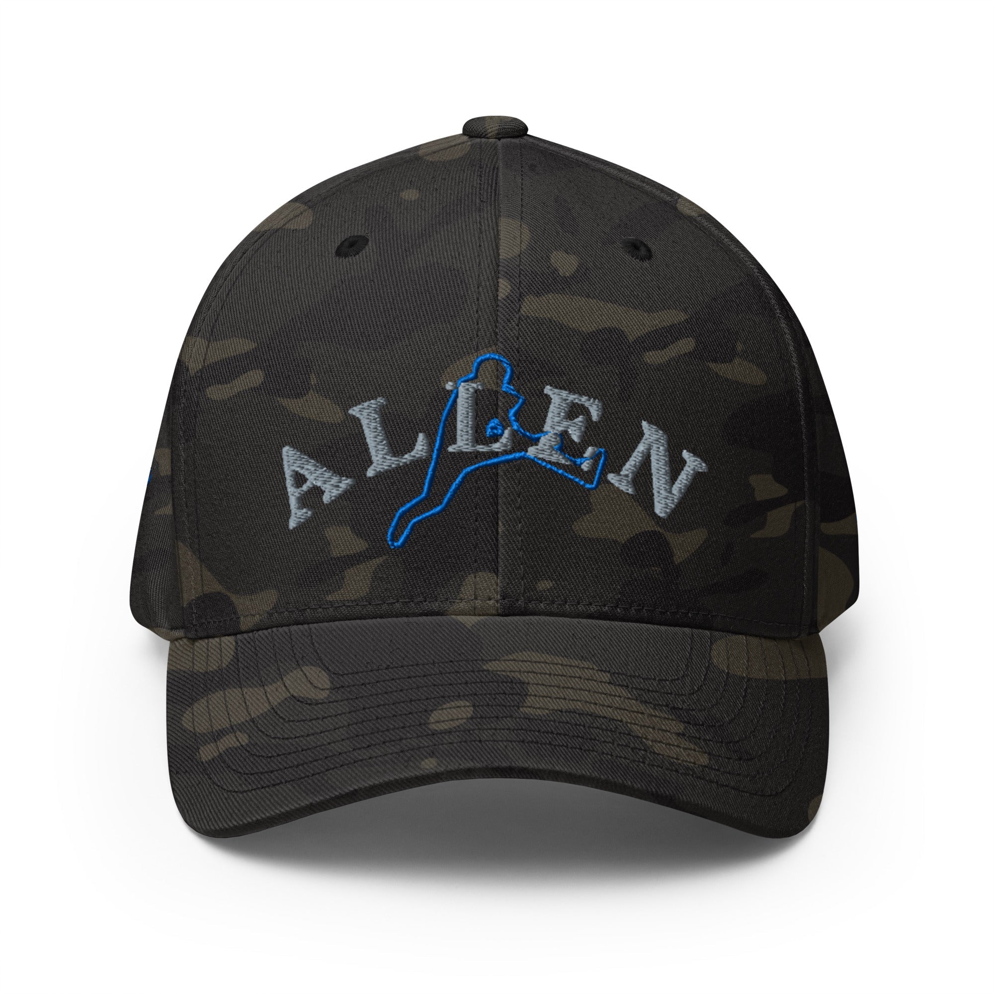 Josh Allen MVP Hat