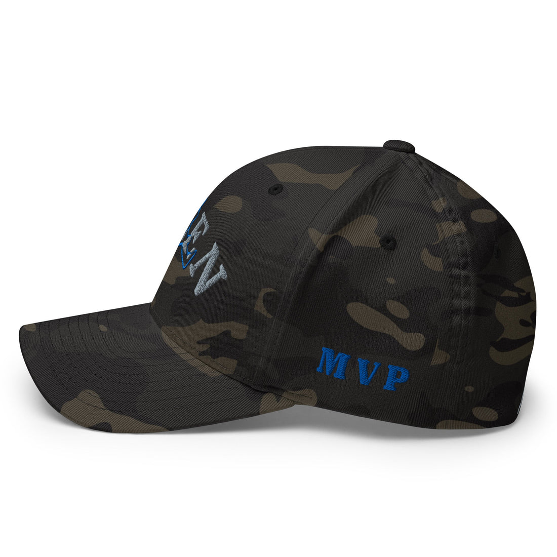 Josh Allen MVP Hat