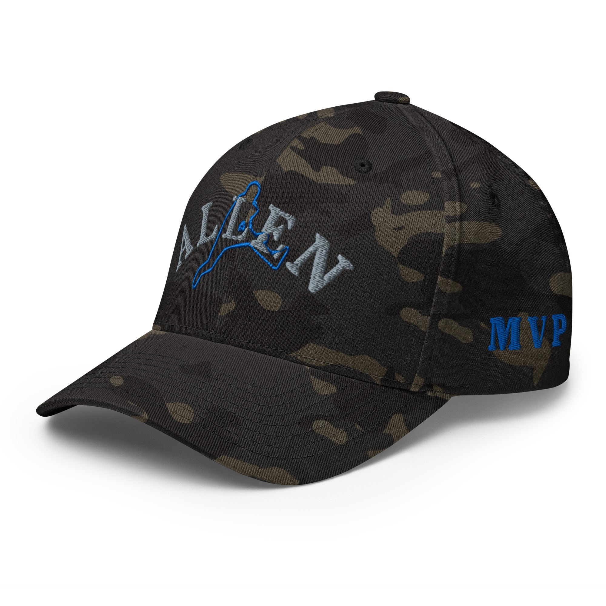 Josh Allen MVP Hat