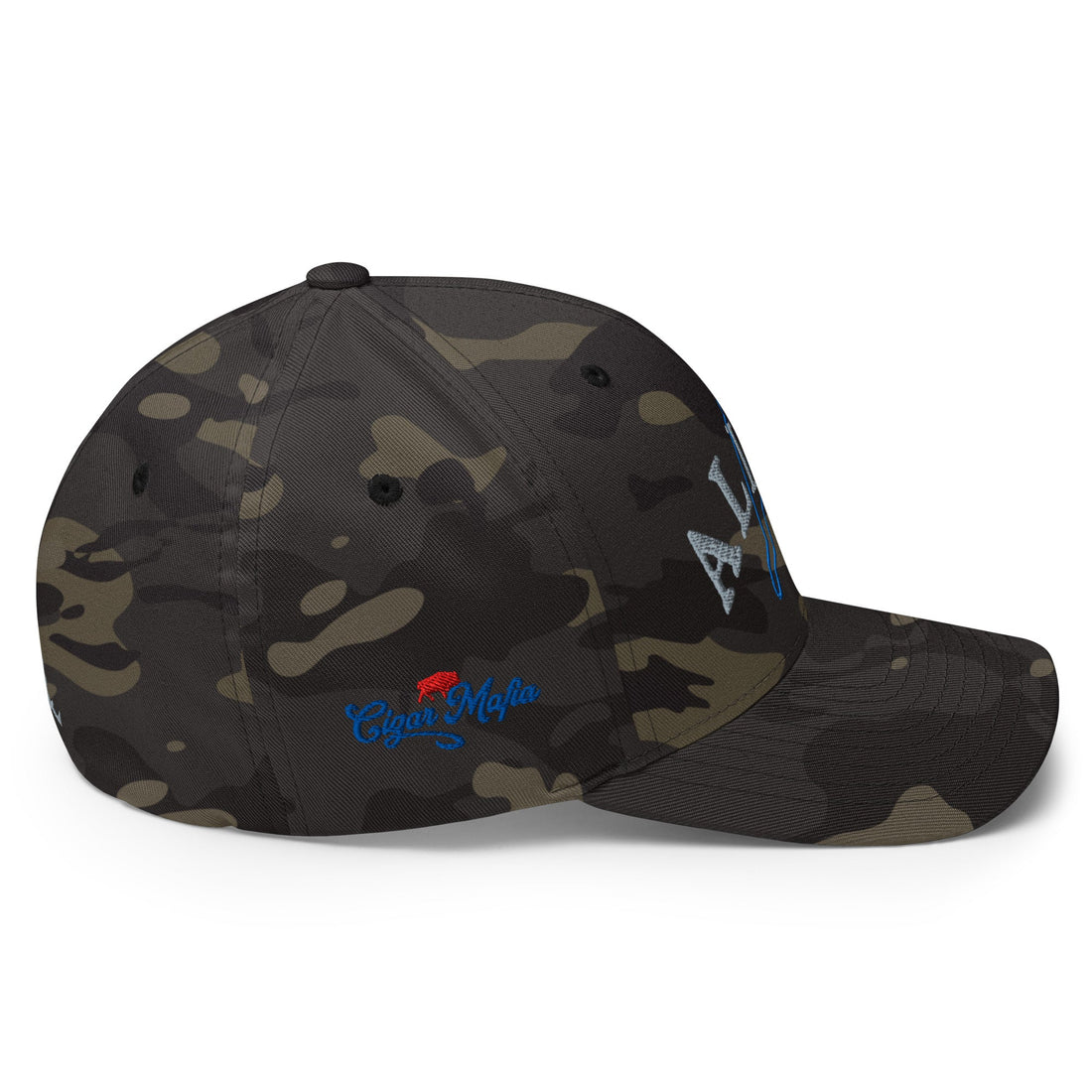 Josh Allen MVP Hat