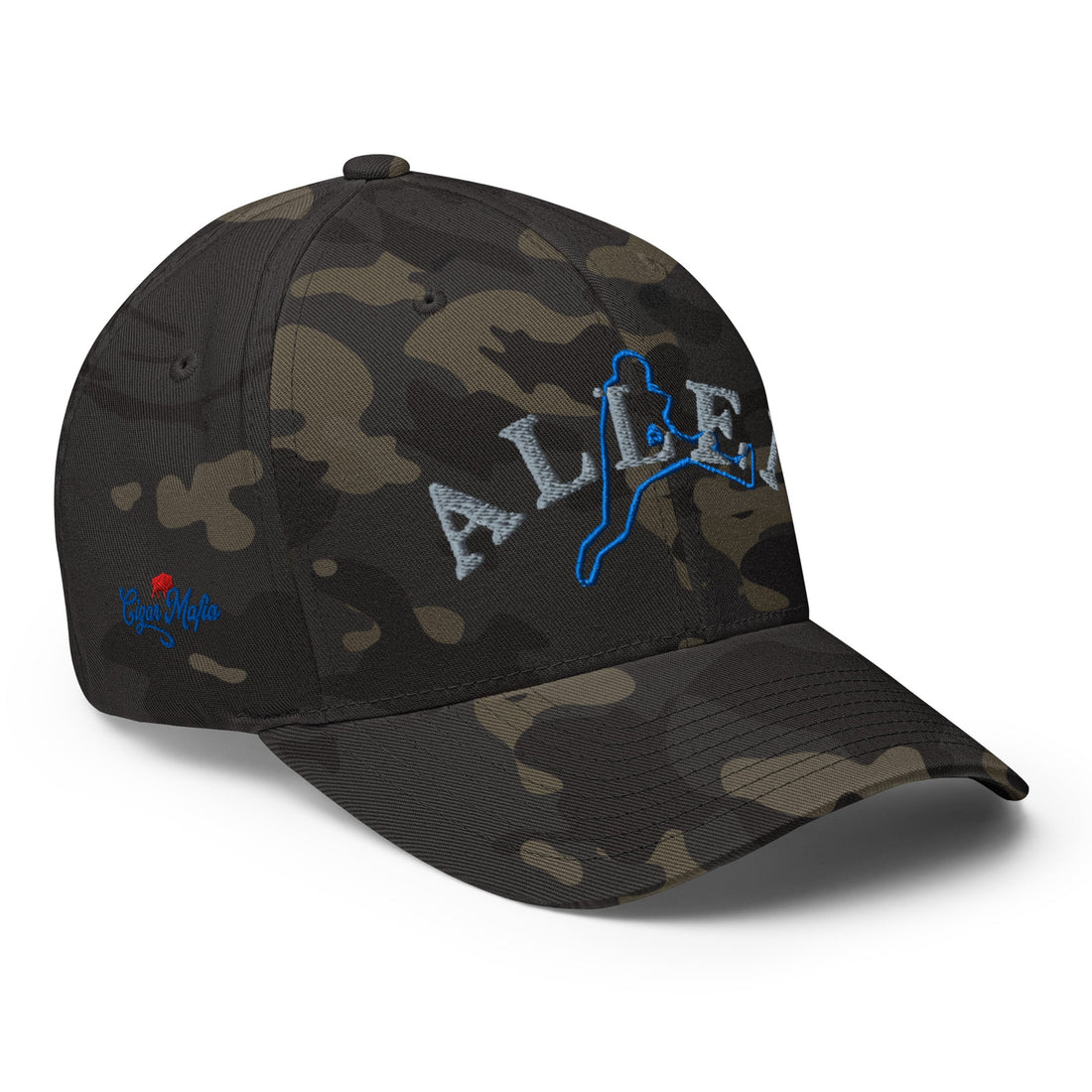 Josh Allen MVP Hat