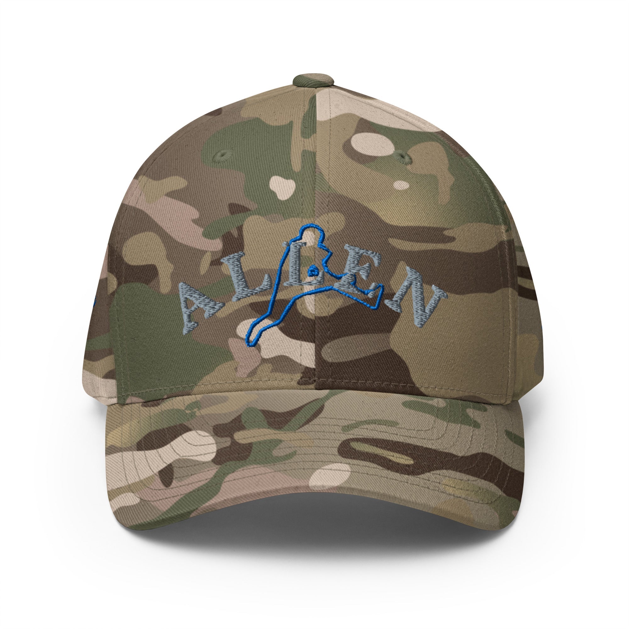 Josh Allen MVP Hat