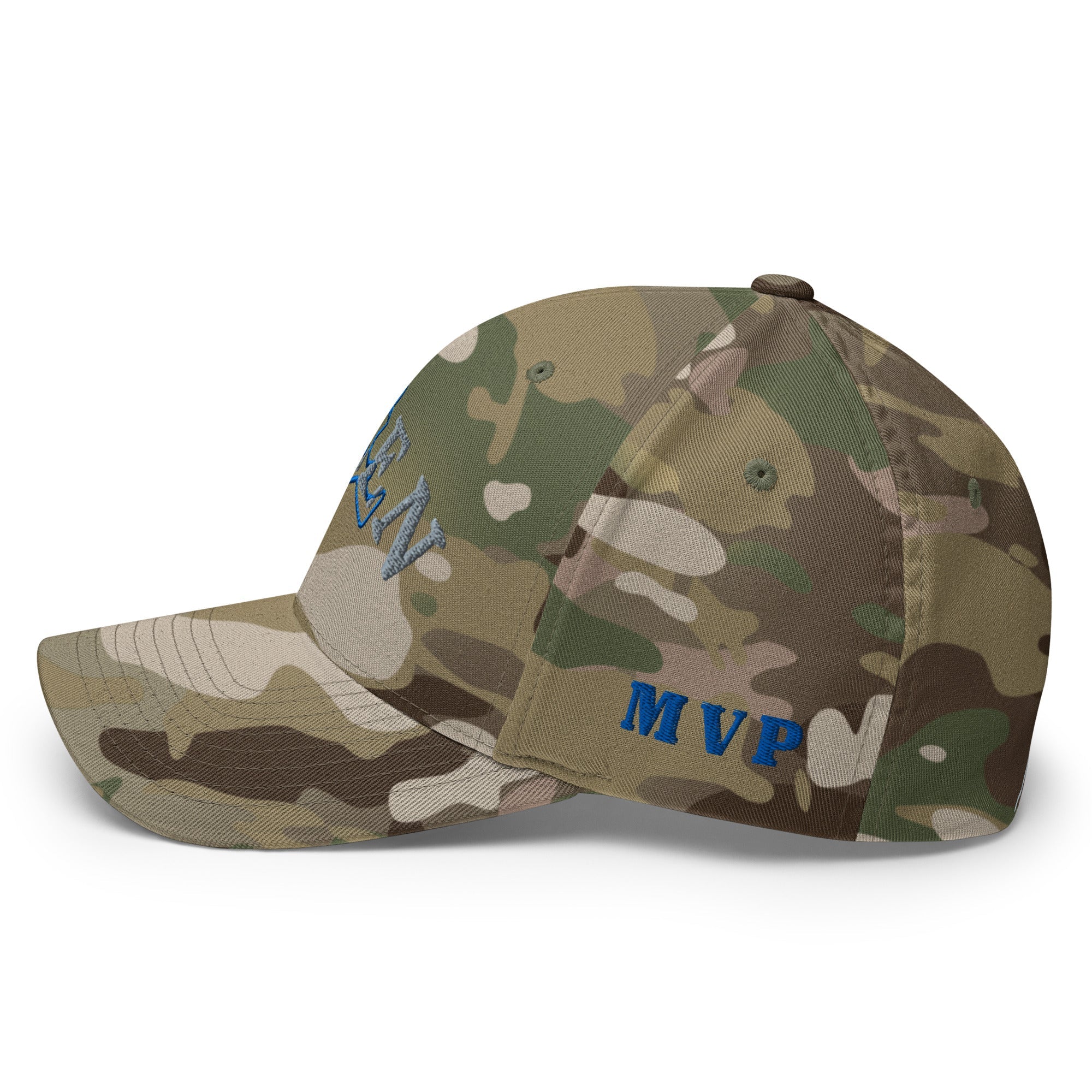 Josh Allen MVP Hat
