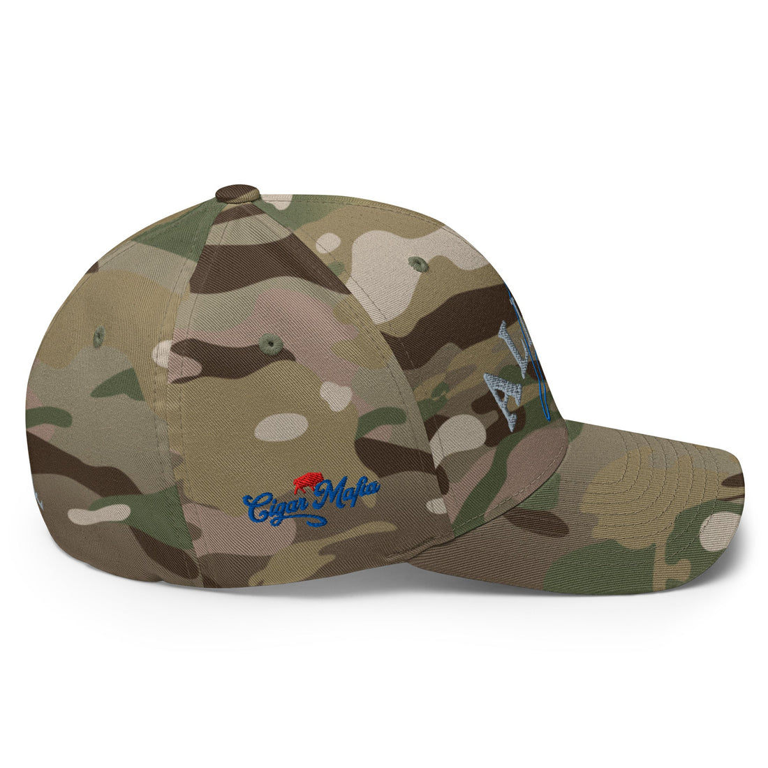 Josh Allen MVP Hat