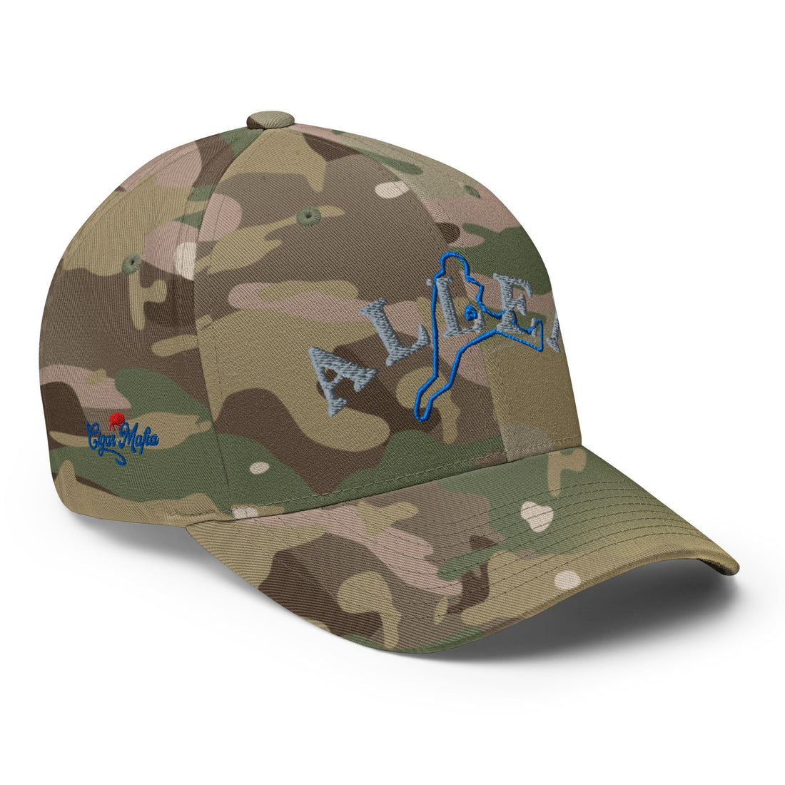 Josh Allen MVP Hat