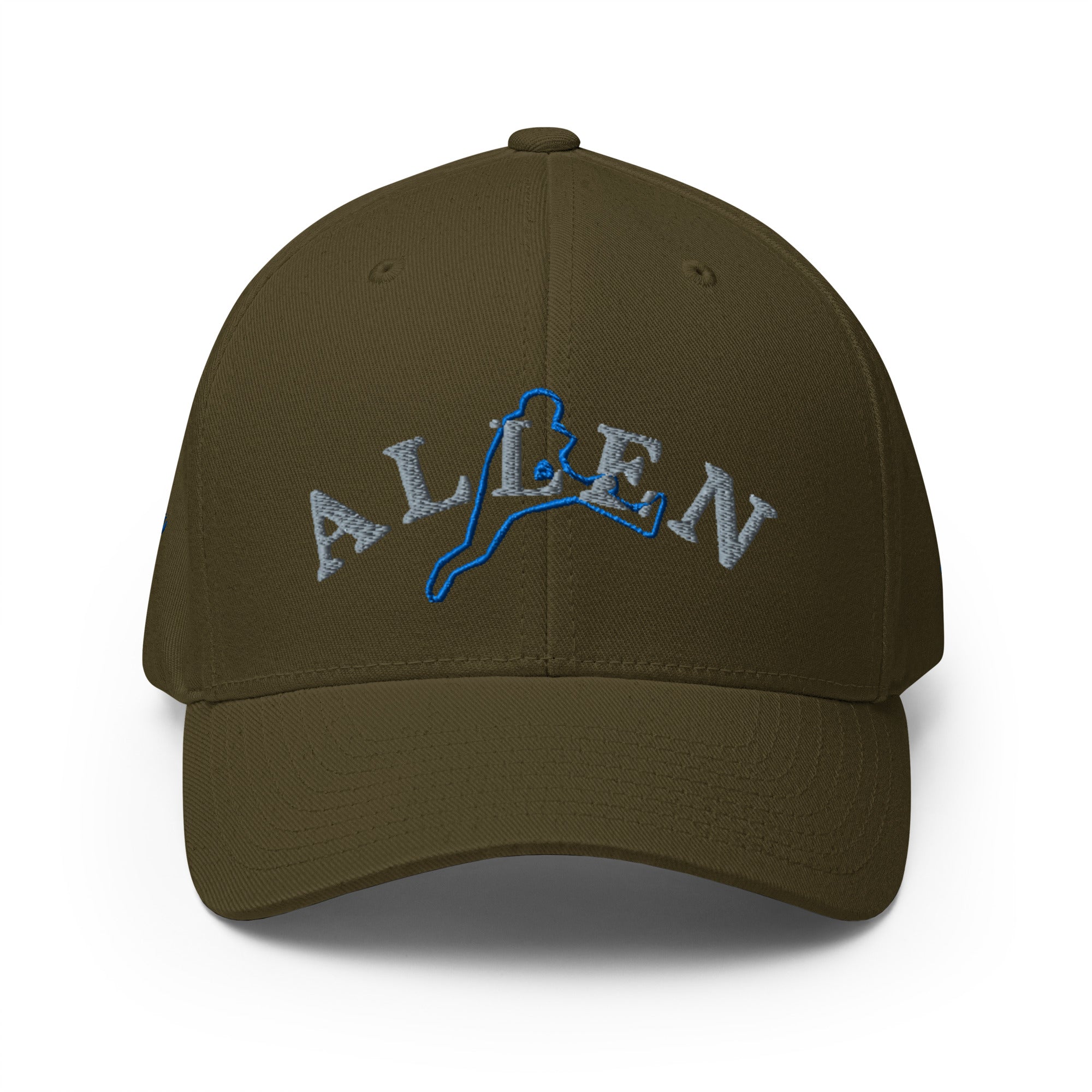 Josh Allen MVP Hat