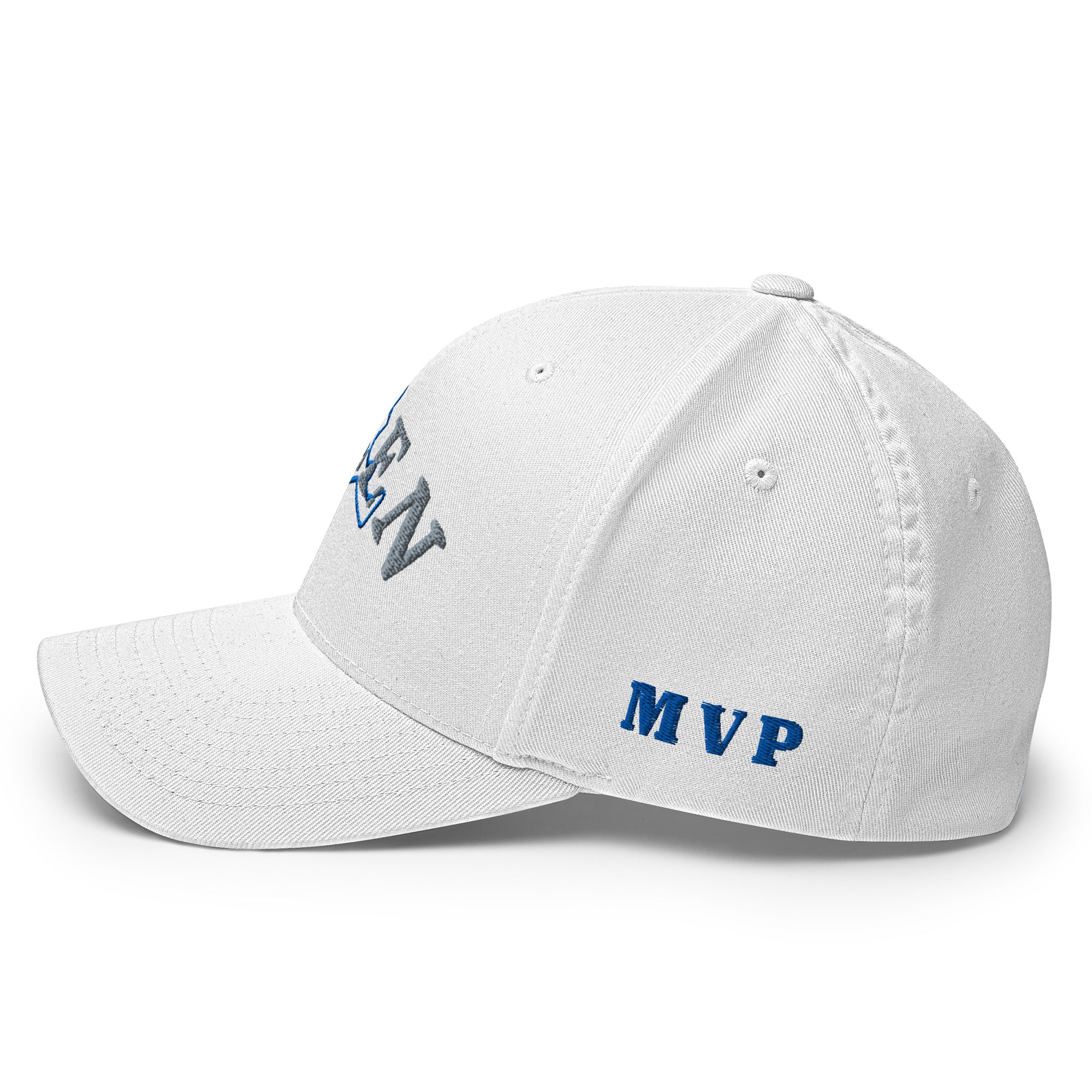 Josh Allen MVP Hat