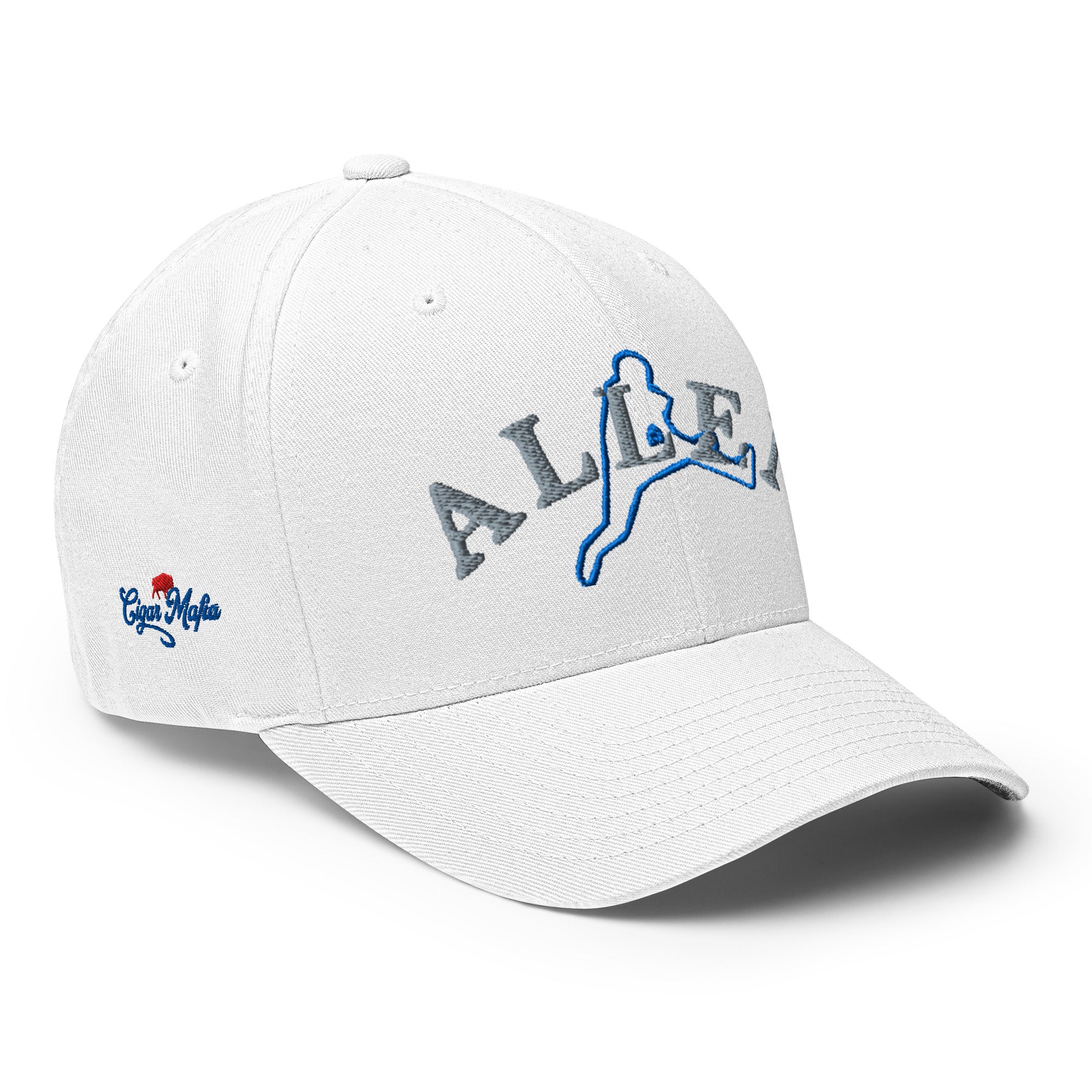 Josh Allen MVP Hat
