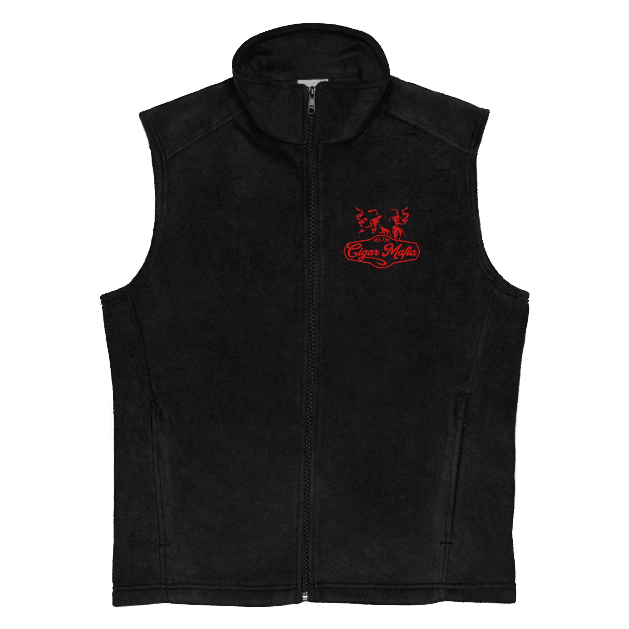 Mafia Member Vest
