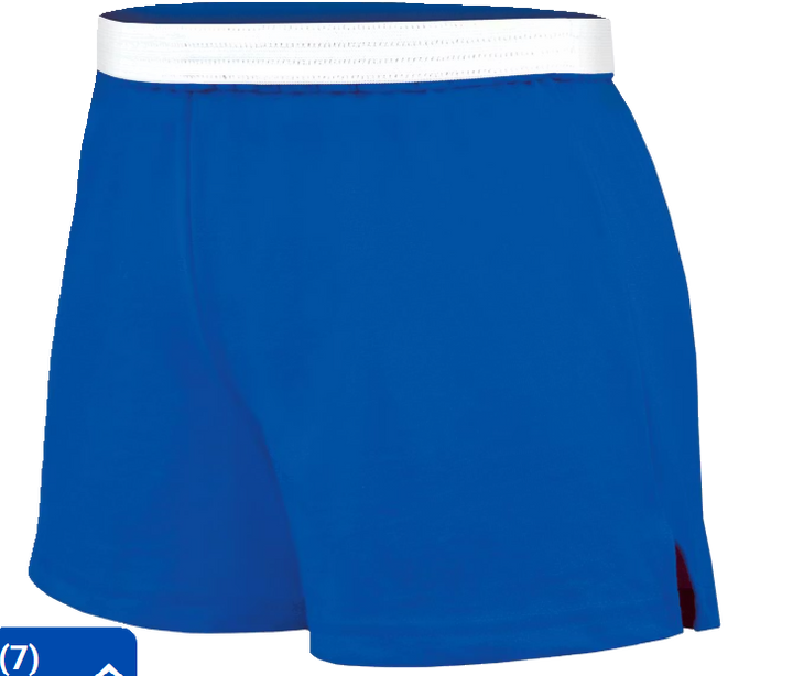 Cheer Shorts