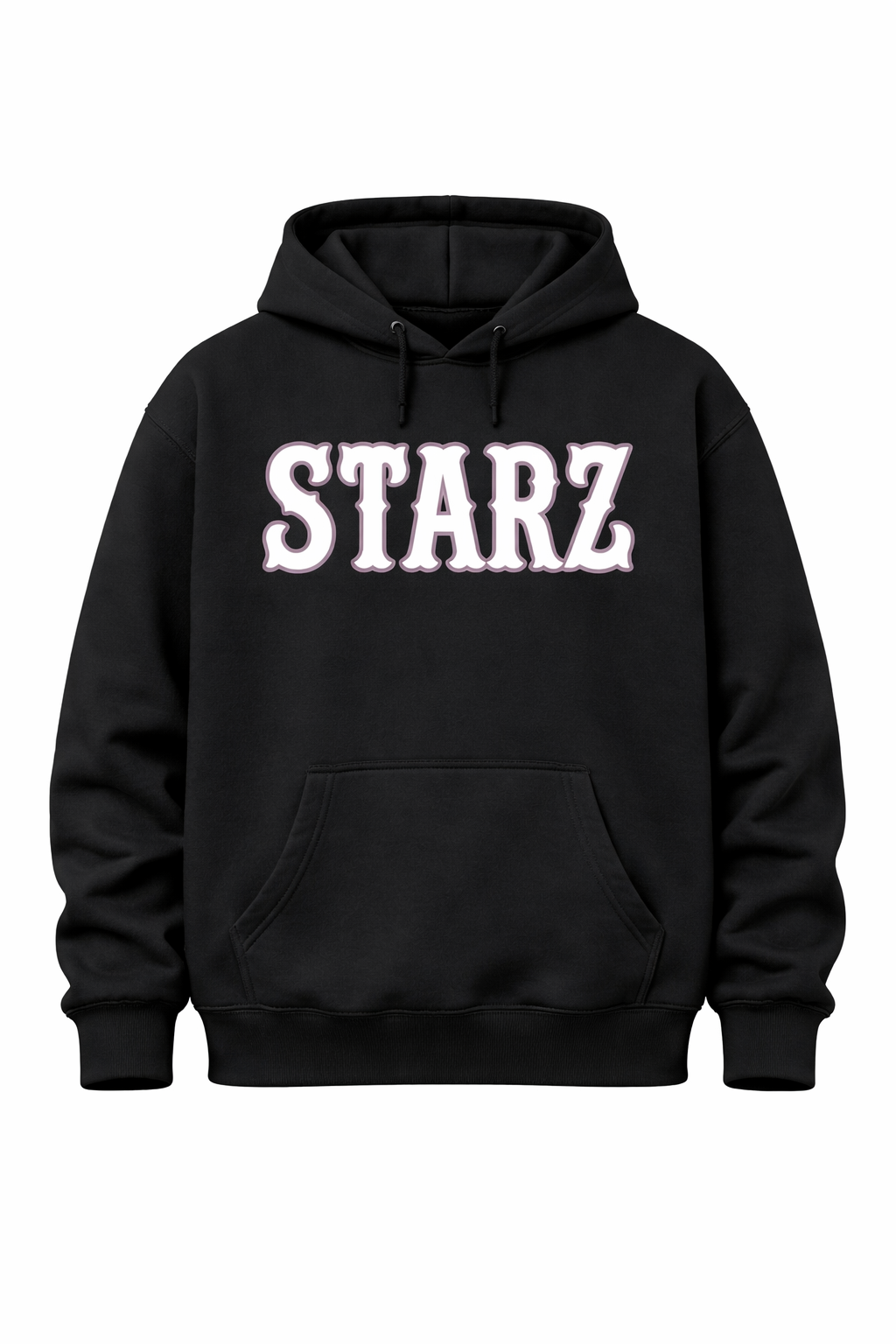 Starz Hoodie