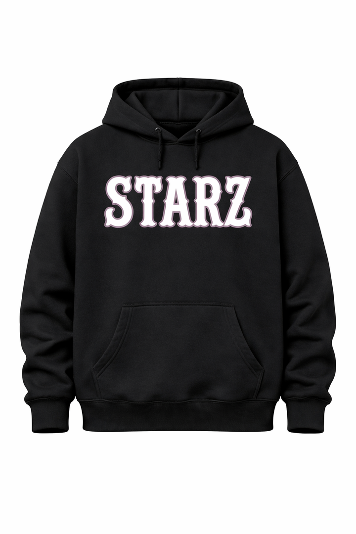 Starz Hoodie
