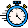Rapid Local Turnaround